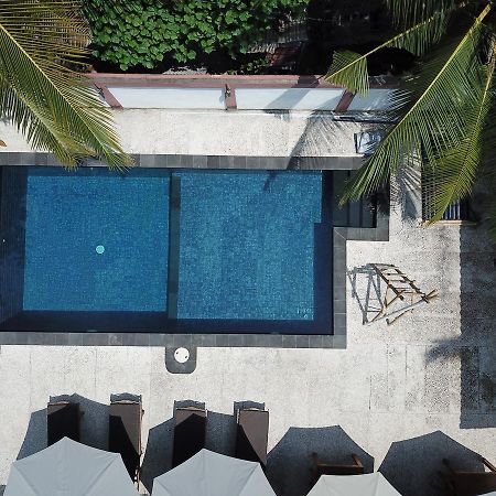 Planet Nomadas Resort Nusa Lembongan  Ngoại thất bức ảnh